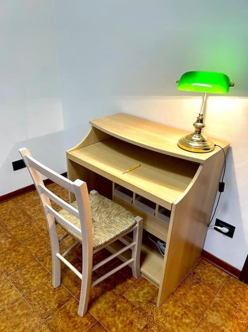 Casa Vacanze Ca' Di Lucchini San Benedetto Val di Sambro Exterior foto