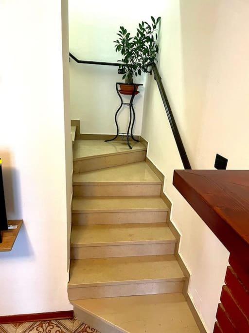 Casa Vacanze Ca' Di Lucchini San Benedetto Val di Sambro Exterior foto