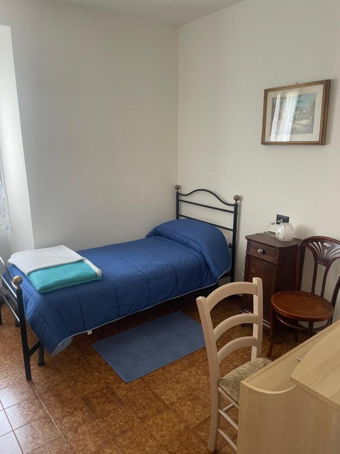 Casa Vacanze Ca' Di Lucchini San Benedetto Val di Sambro Exterior foto